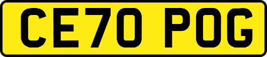 CE70POG