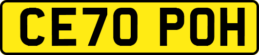 CE70POH