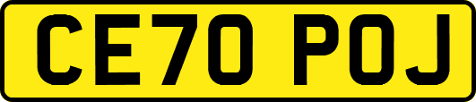 CE70POJ