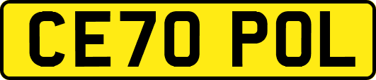 CE70POL