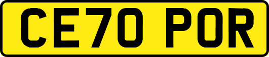 CE70POR