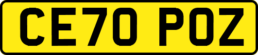 CE70POZ