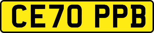 CE70PPB