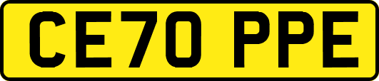 CE70PPE