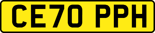 CE70PPH