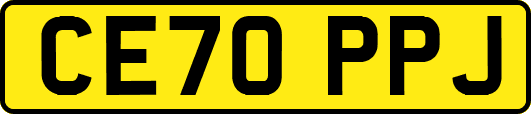 CE70PPJ