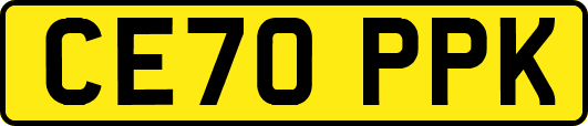 CE70PPK