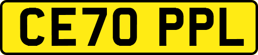 CE70PPL