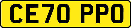 CE70PPO