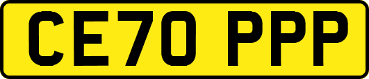 CE70PPP
