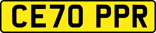 CE70PPR
