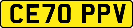 CE70PPV