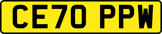CE70PPW