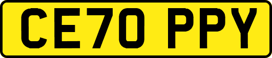 CE70PPY