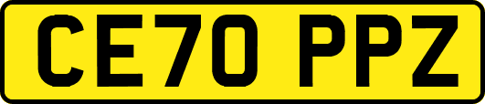 CE70PPZ