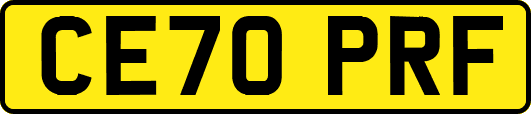 CE70PRF