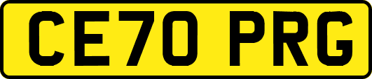 CE70PRG