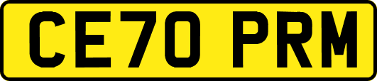 CE70PRM
