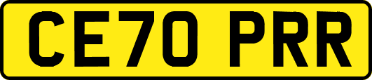 CE70PRR