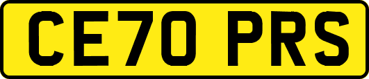 CE70PRS