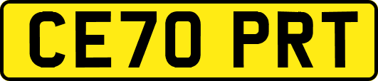CE70PRT