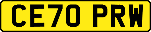 CE70PRW