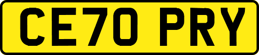 CE70PRY