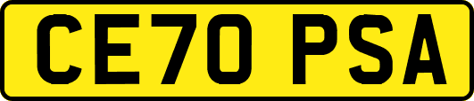 CE70PSA