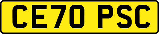 CE70PSC