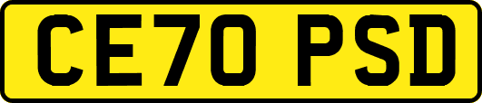 CE70PSD