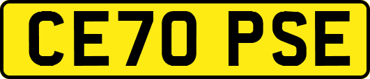 CE70PSE