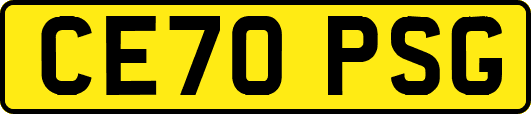 CE70PSG