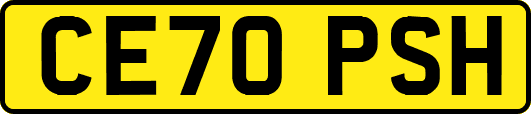 CE70PSH
