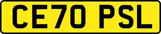 CE70PSL