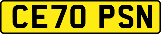CE70PSN