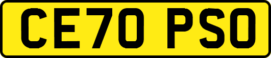 CE70PSO