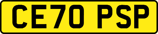 CE70PSP