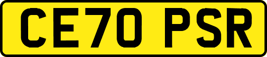 CE70PSR