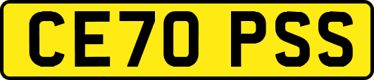 CE70PSS