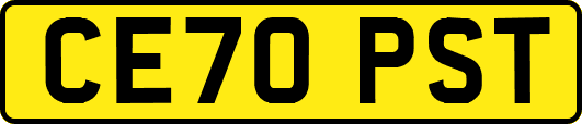 CE70PST