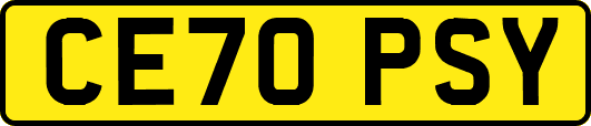 CE70PSY