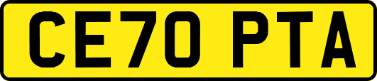 CE70PTA