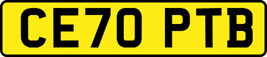 CE70PTB