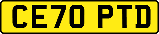 CE70PTD