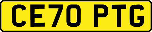 CE70PTG