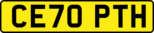 CE70PTH