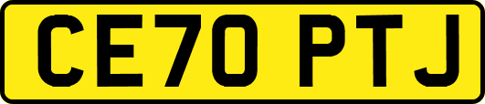 CE70PTJ
