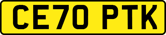 CE70PTK