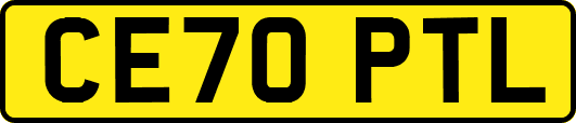 CE70PTL