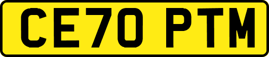 CE70PTM
